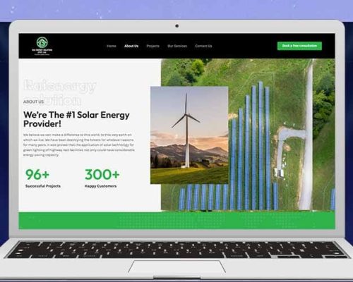 Raienergy